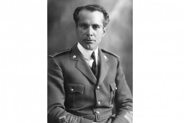 ��.1927 - ������� ������� ������