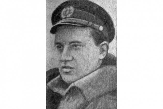 1938 - ����� ������ ������������