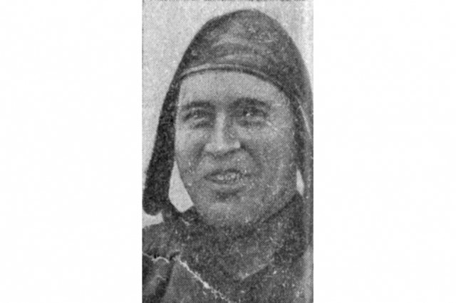 1938 - ������ ����� ������� 