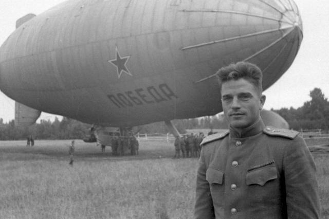1946 - ����� ������� ��������