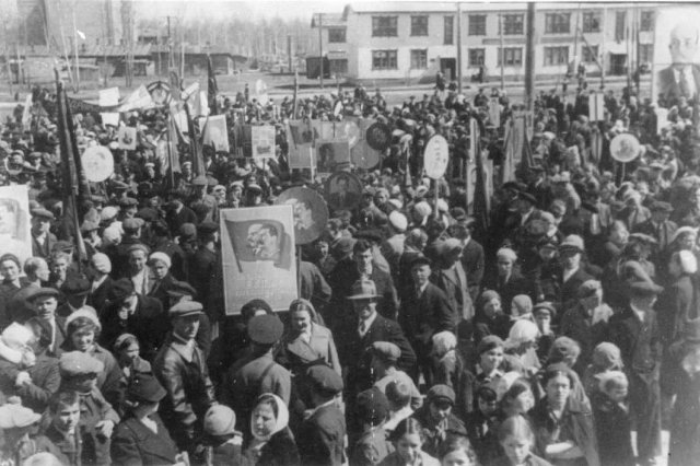 01.05.1948 - ������������ ������������