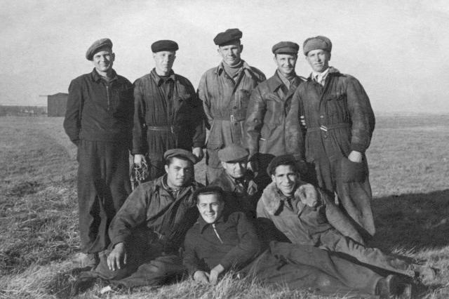 10.1949 - ������ ���������� �� ˸���� ����