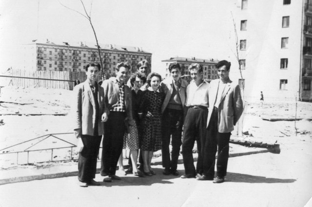��.1960 - ������ - ��� ������������ 17�