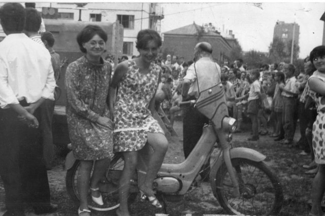 ��.1968 - "����� ������������"