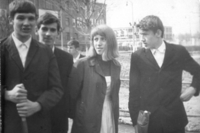 01.05.1969 - ������� ������. ���������� ���������