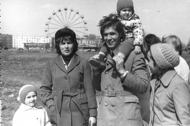 01.05.1978 - ��������� ���� ������