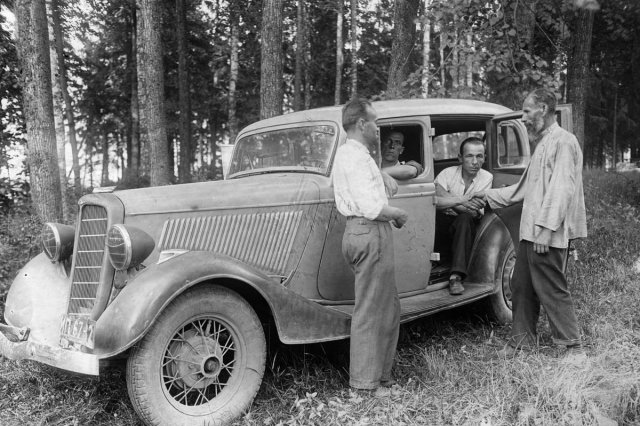 ��.1939 - ������ ���������� � ������