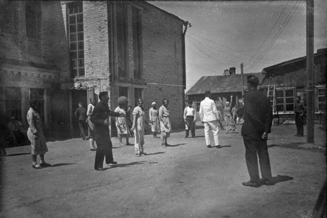 ��.1938 - ��������� ������ � ��������