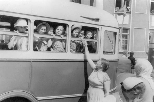 1962 - ������ � ���������� ������