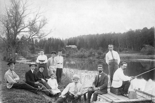 ��.1912 - ����� �� �������