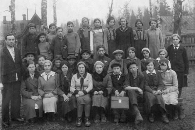 ��.1938 - ������� ��������� �����