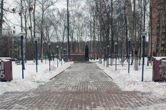 21.11.2007 - �������� "��������� ����" � ������ �������