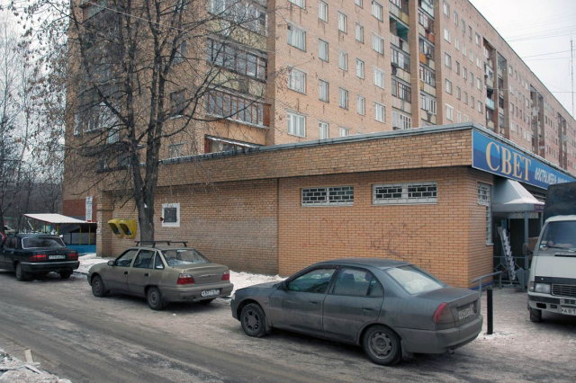 21.11.2007 - �������� ����� �������� ����� ������������ 