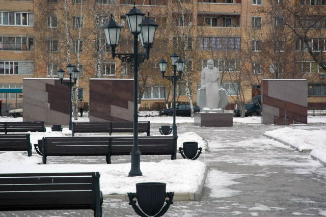 21.11.2007 - �������� �������� �����