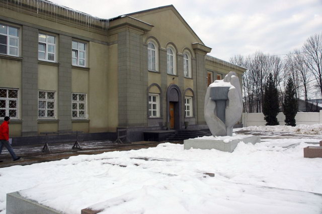 21.11.2007 - ���������� "���� �������"