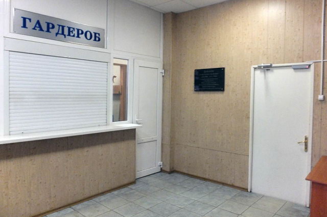 06.03.2013 - �������� ����� ��������� �.�.