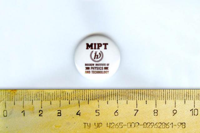 2015 - ������ "MIPT"