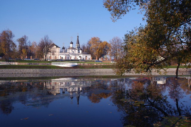 12.10.2005 - ���� ����� �������������� ������