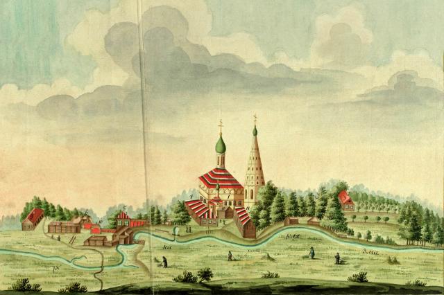 1767 - ��� ���� ��������-������