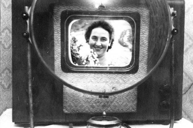 ��.1955 - ��������� � ������� ������