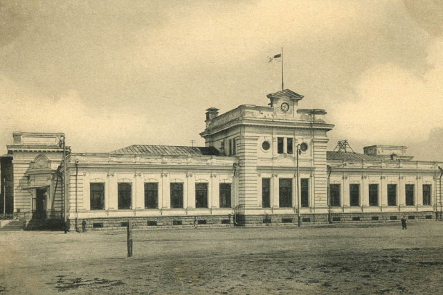 ��.1913 - ������ ����������� ������� (�������� ��������)
