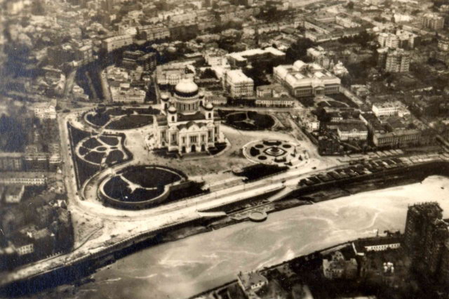 10.09.1930 - ������, ���� ������ ��������� 
