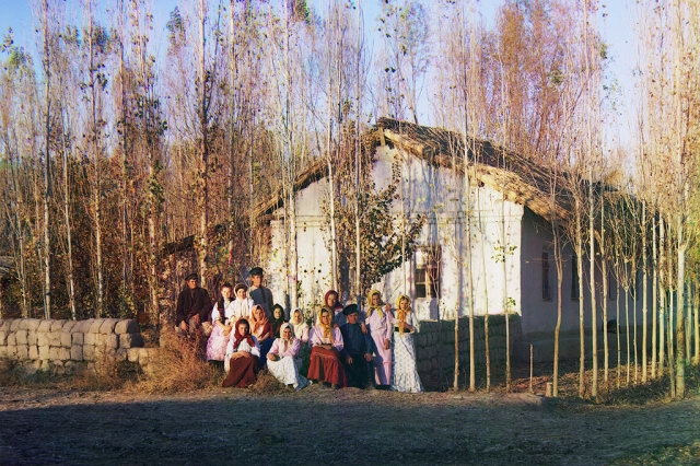 1905-1915 - �������� �����