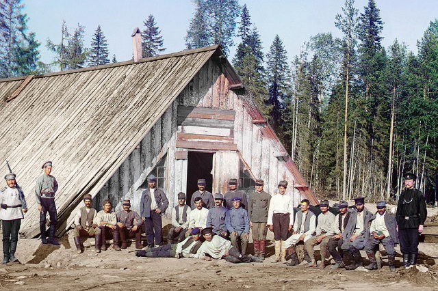 1915 - "������������� ��������� � ������. �������"