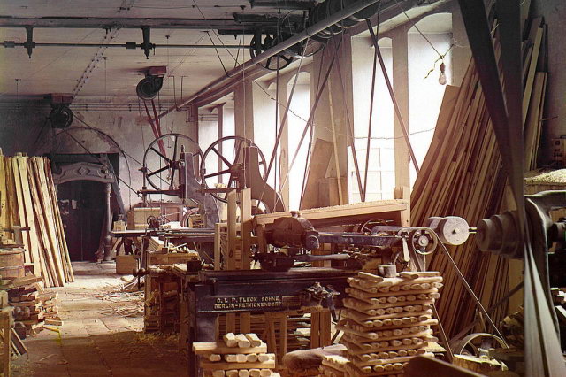 1910 - "��������� ��� ��� ������� ����� ��� �������������� ������"