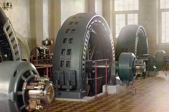 1905-1915 - ��� ��������