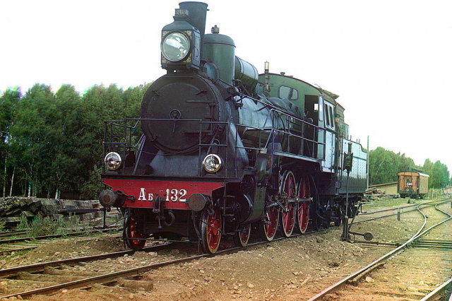 1910 - "������� "��������" � ������������������ ������"