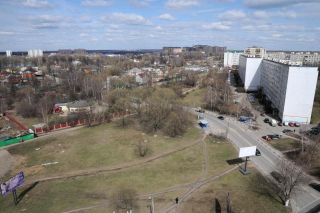 22.04.2015 - ��� � ����� "������ ������"