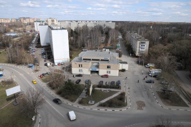 22.04.2015 - ��� � ����� "������ ������"