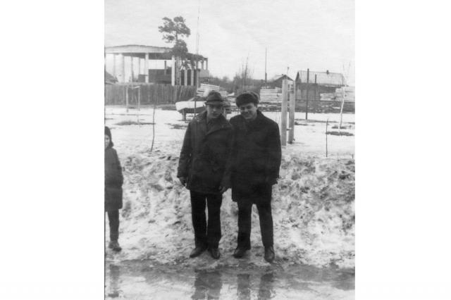 ��.1967 - �� ����� ���� ����������� 6�