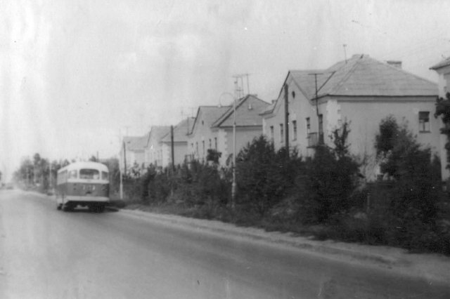 ��.1961 - ��. ������������ � ������ ������� ������ ��� ���