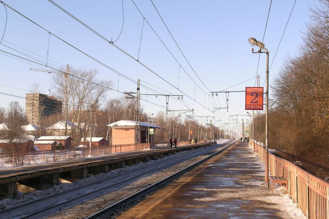25.02.2007 - ��������� "����������"