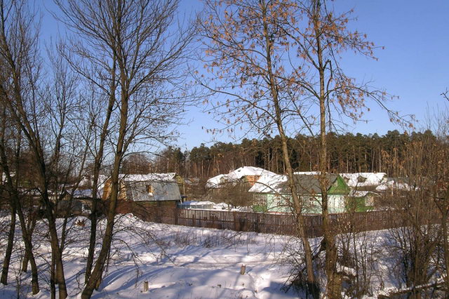 25.02.2007 - ��� � ��������� "����������"