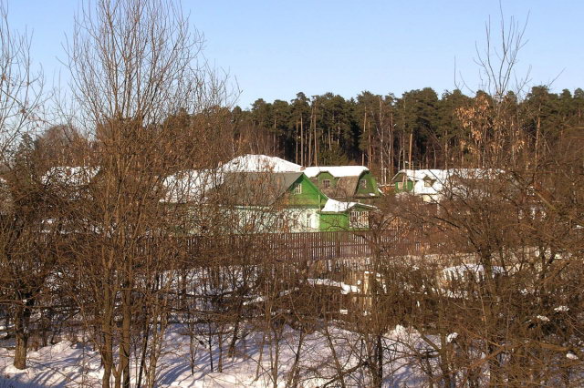 25.02.2007 - ��� � ��������� "����������"