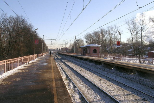 25.02.2007 - ��������� "����������"