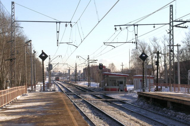25.02.2007 - ��������� "����������"