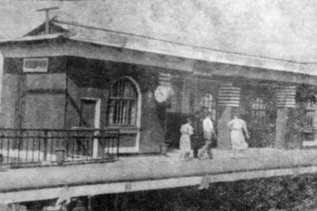 04.09.1957 - ������ ������� �� ��������� "����������"