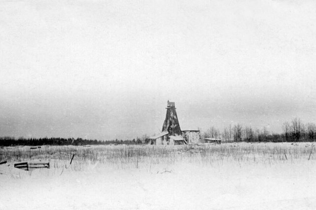 02.1933 - ������ ������������ ����� � ������� "��������������"