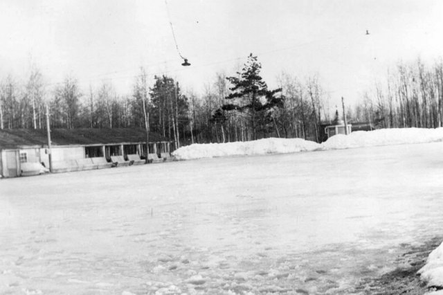 03.1938 - ����� � ����� �������� "��������������"