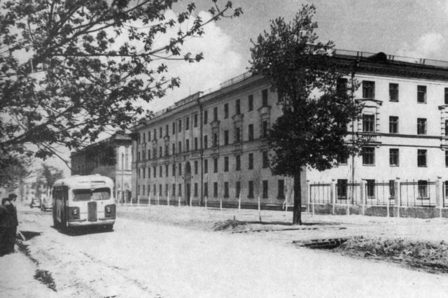 ��.1958 - ��. ������������, ��������� ���� �1 � �2