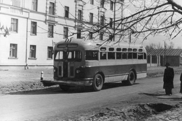 ��.1958 - ��. ������������, ��������� �������� �������� ��������� ���� �2