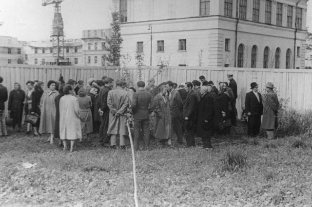01.06.1959 - �������� ������ �� ������������ �����