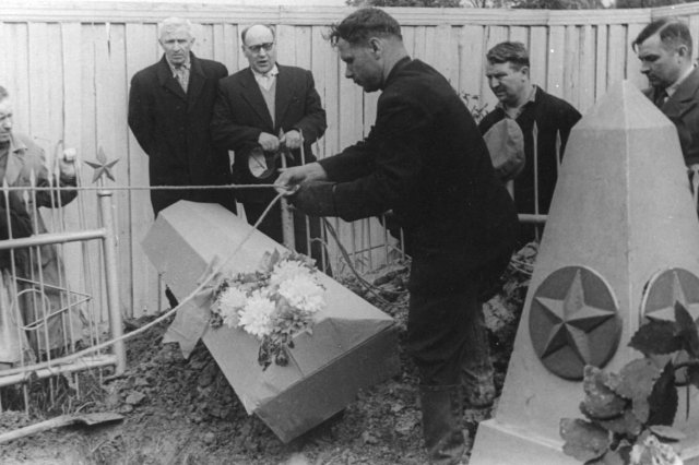 01.06.1959 - �������� ������, ���������� ��������