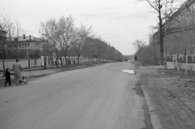 1962 - ����� ������������, ������ - ��������� ����