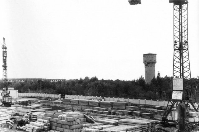 27.08.1964 - ������������� �������� ������� ����