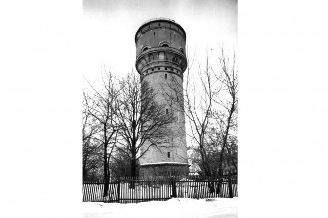 ��.1972 - ������������ ����� "��������������"